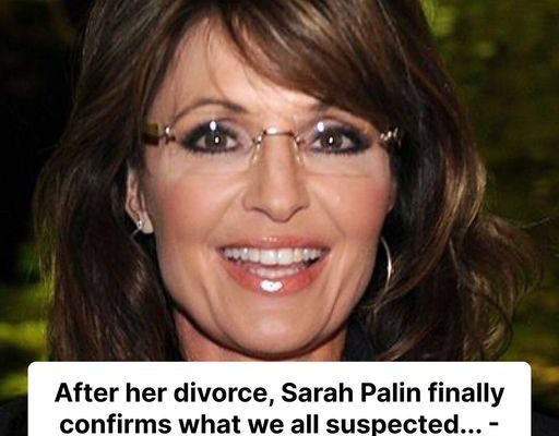 Sarah Palin: From Politics to Personal Life – ckdailynews.store